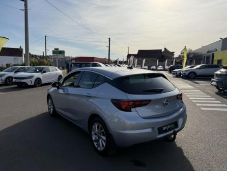 OPEL Astra 1.5 D 122ch Elegance 92g à vendre à Sens - Image n°7