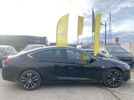 OPEL Insignia Grand Sport 2.0 D 174ch Ultimate BVA8 à vendre à Montereau - Image n°8