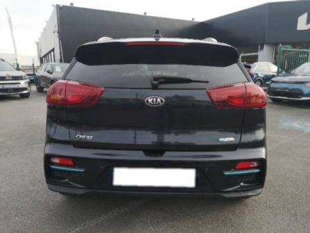 KIA e-Niro e-Premium 204ch à vendre à Compiègne - Image n°6