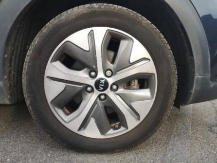 KIA e-Niro e-Premium 204ch à vendre à Compiègne - Image n°9