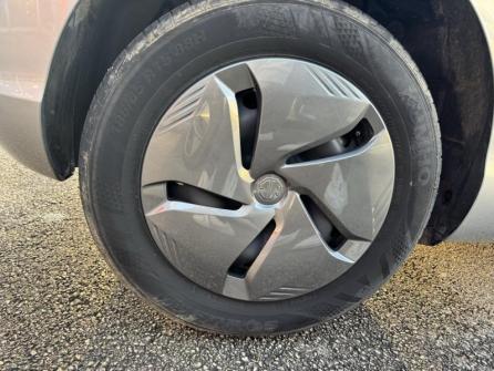 MG MOTOR MG3 Hybrid+ 195ch Standard à vendre à Besançon - Image n°9