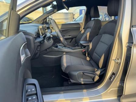 MG MOTOR MG3 Hybrid+ 195ch Standard à vendre à Besançon - Image n°10