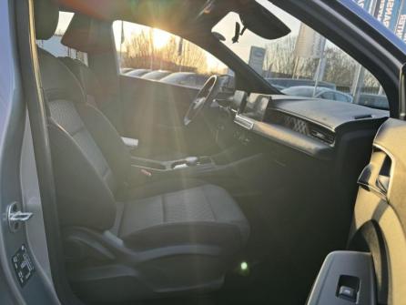 MG MOTOR MG3 Hybrid+ 195ch Standard à vendre à Besançon - Image n°11