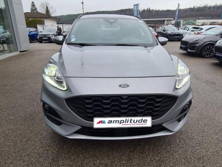 FORD Kuga 2.5 Duratec 190ch FHEV E85 ST-Line X BVA à vendre à Besançon - Image n°2