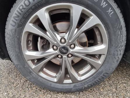 FORD Kuga 2.5 Duratec 190ch FHEV E85 ST-Line X BVA à vendre à Besançon - Image n°9